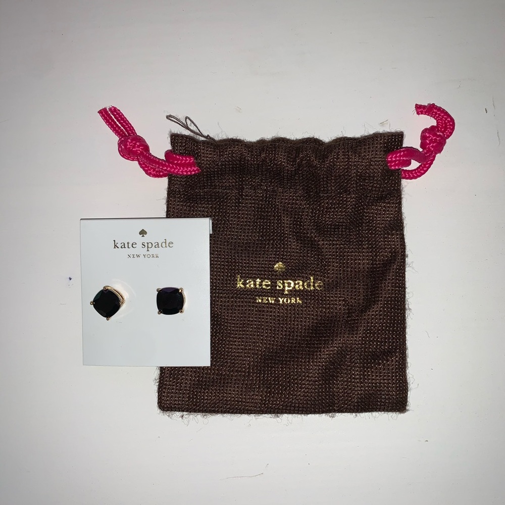 Kate Spade Earrings